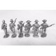 PE02 Peasant Infantry with muskets